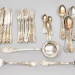 966 9437 CUTLERY SET